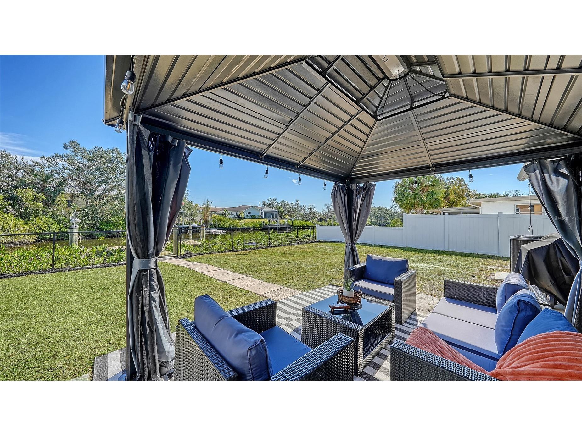 603 Barnes Parkway Nokomis FL 34275 - CURRY'S CREEK A4679364 image44