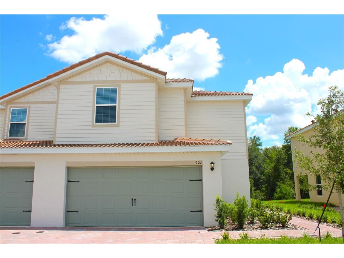 603 Bay Leaf Drive Poinciana FL 34759 TB8368851 image1