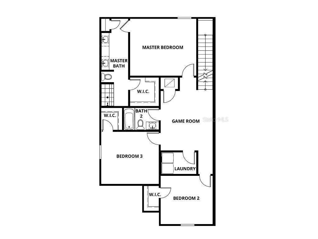 603 Bay Leaf Drive Poinciana FL 34759 TB8368851 image24