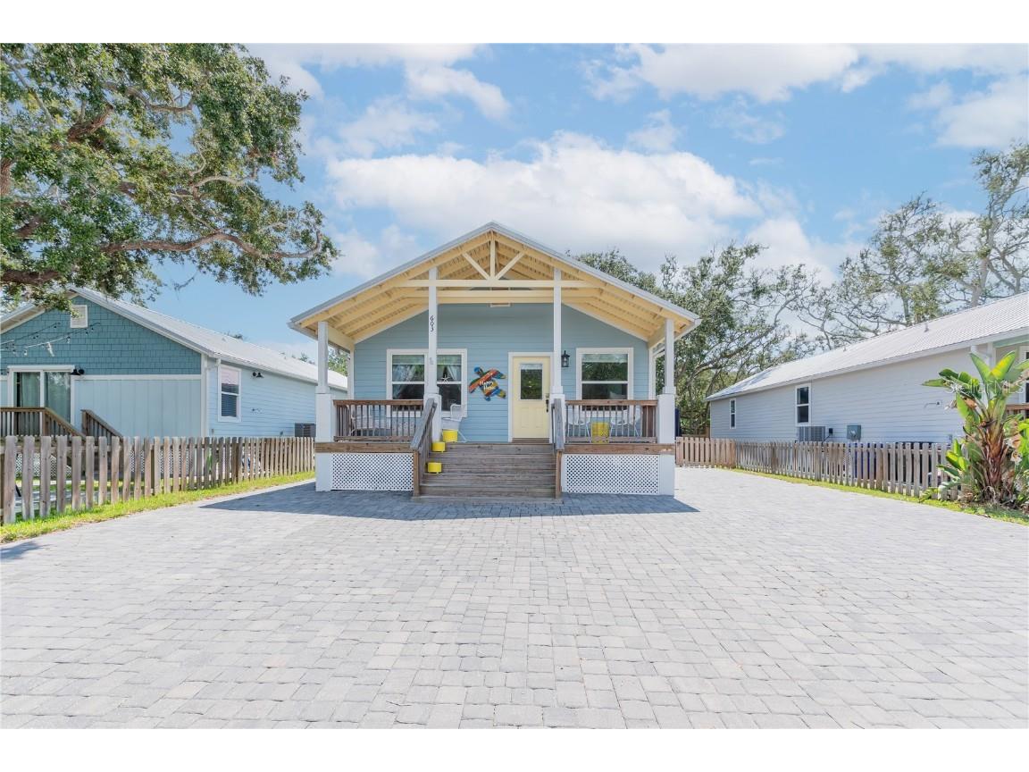 603 Boating Club Road Saint Augustine FL 32084 FC300083 image1
