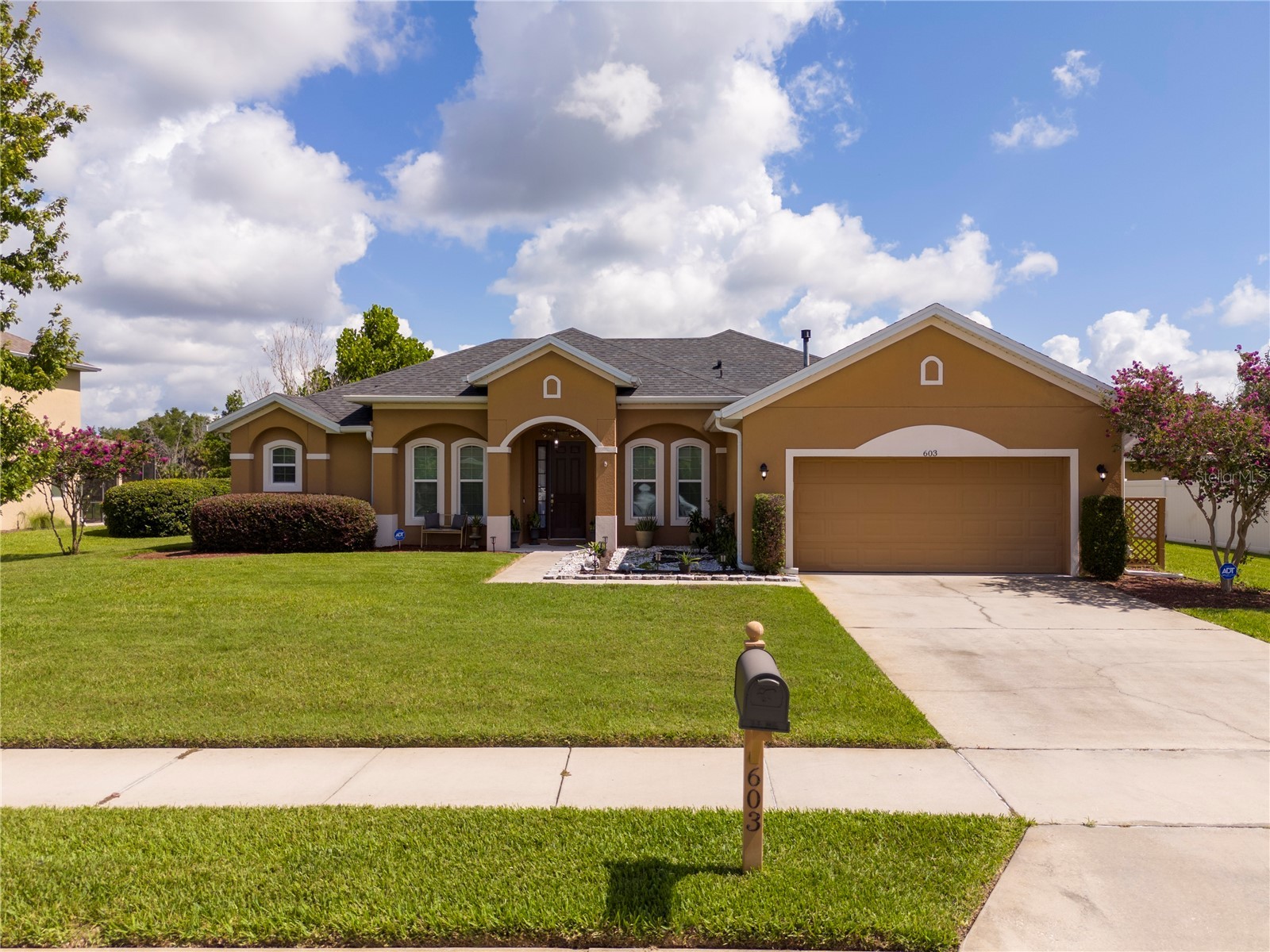603 Brittle Fern Avenue Deland FL 32720 O6417112 image1