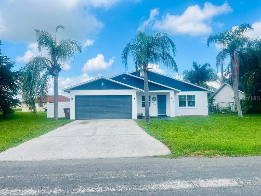 603 Brockton Drive Kissimmee FL 34758 O6217133 image1