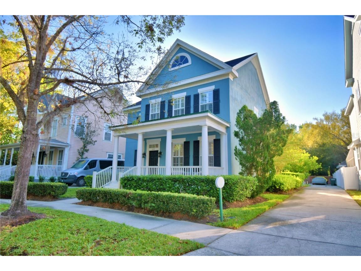 603 Canne Place Celebration FL 34747 S5113542 image1