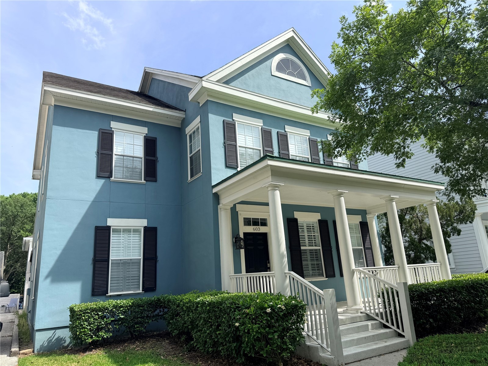 603 Canne Place Celebration FL 34747 S5151003 image1