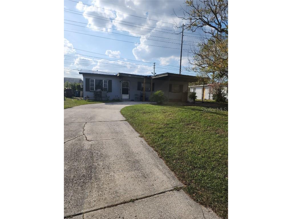 603 Carver Drive Lake Wales FL 33853 P4933968 image1