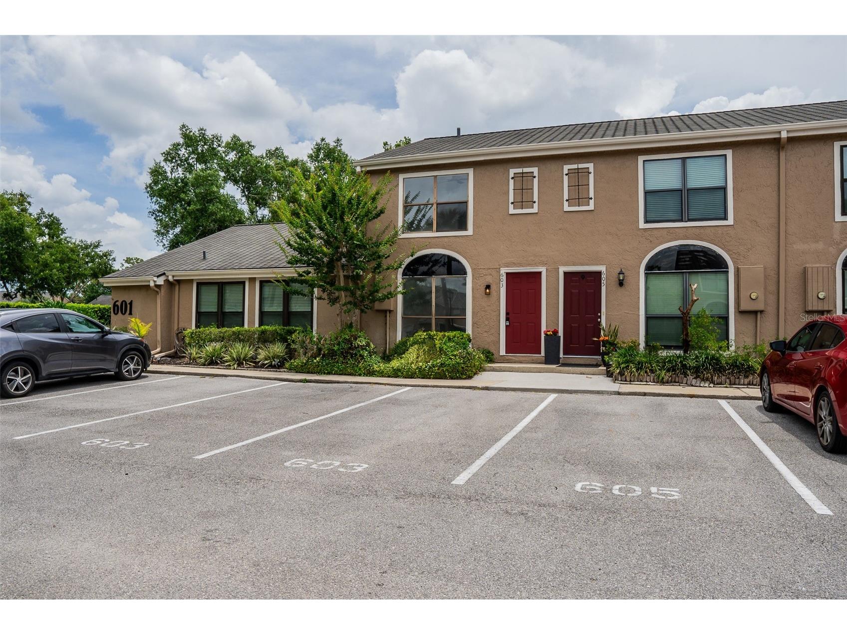 603 Casa Park Court #G Winter Springs FL 32708 O6411934 image1