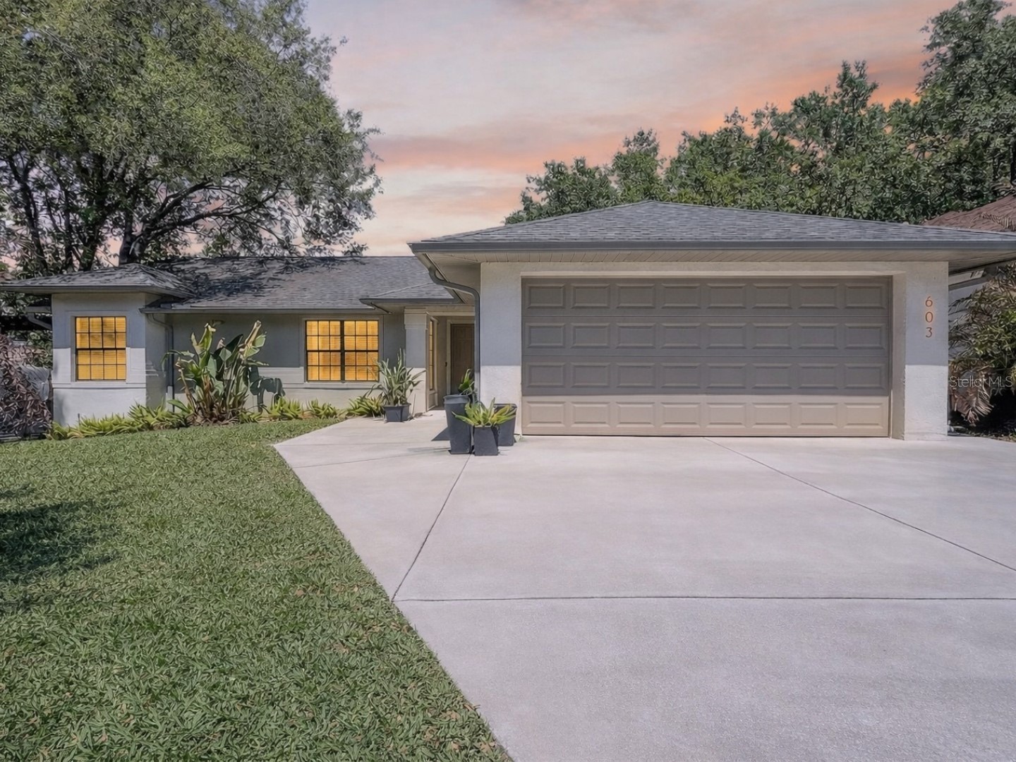 603 Chautauqua Drive Mount Dora FL 32757 G5109944 image1