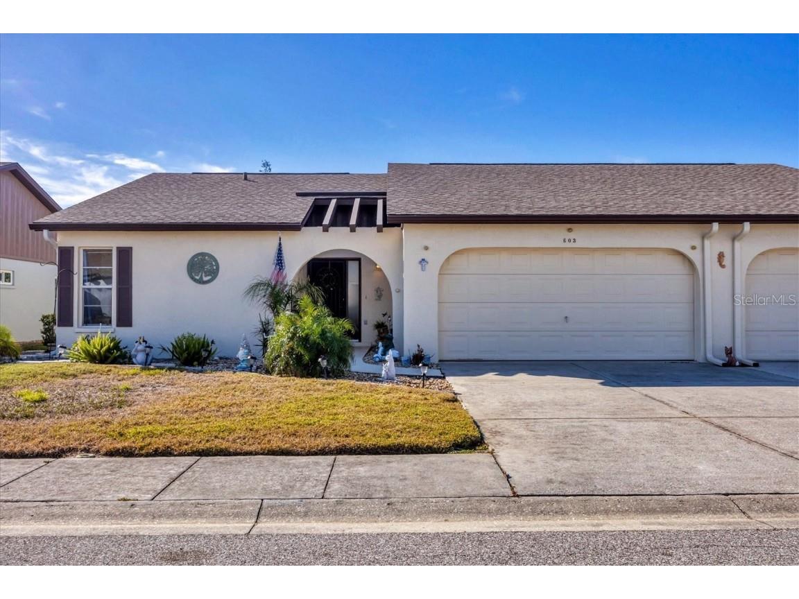 603 Chestnut Lane #90 Englewood FL 34223 A4660640 image1