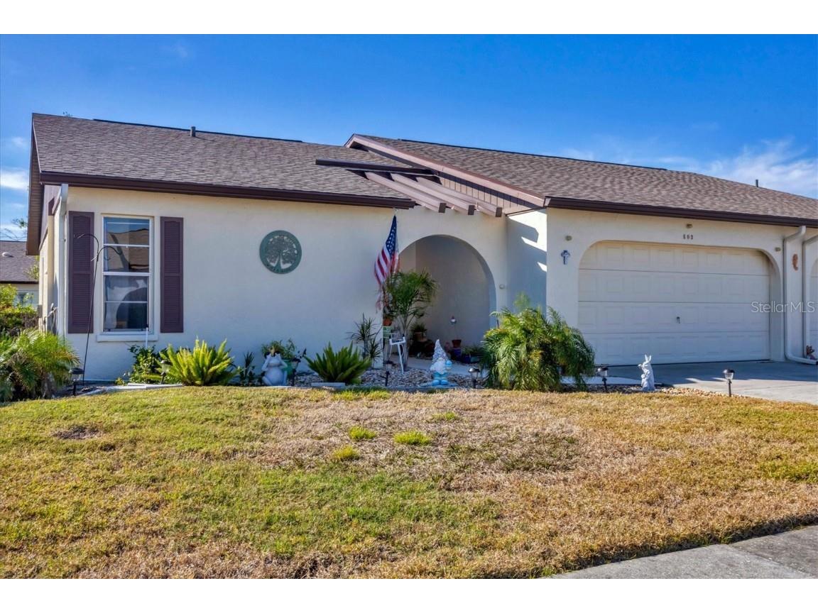 603 Chestnut Lane #90 Englewood FL 34223 A4660640 image5