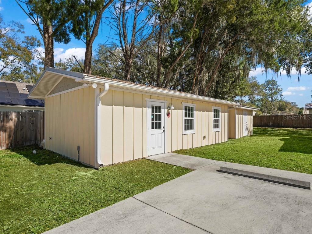 603 Cleveland Avenue #B Wildwood FL 34785 G5065645 image1