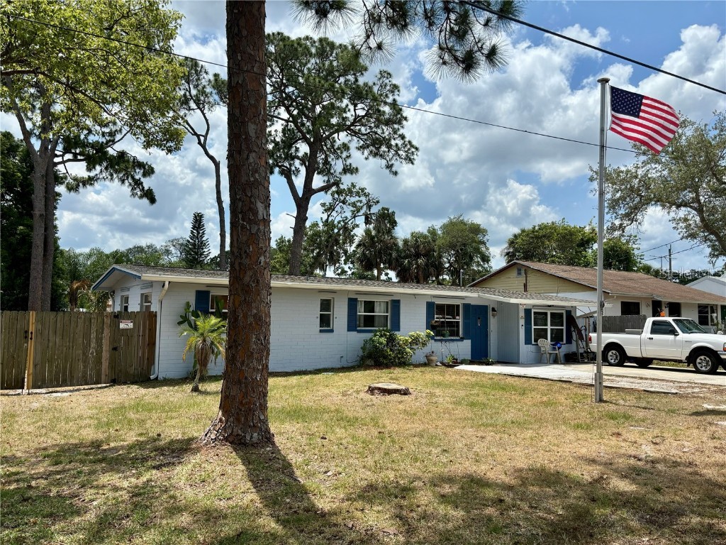 603 Conrad Drive Drive New Smyrna Beach FL 32168 NS1081454 image1