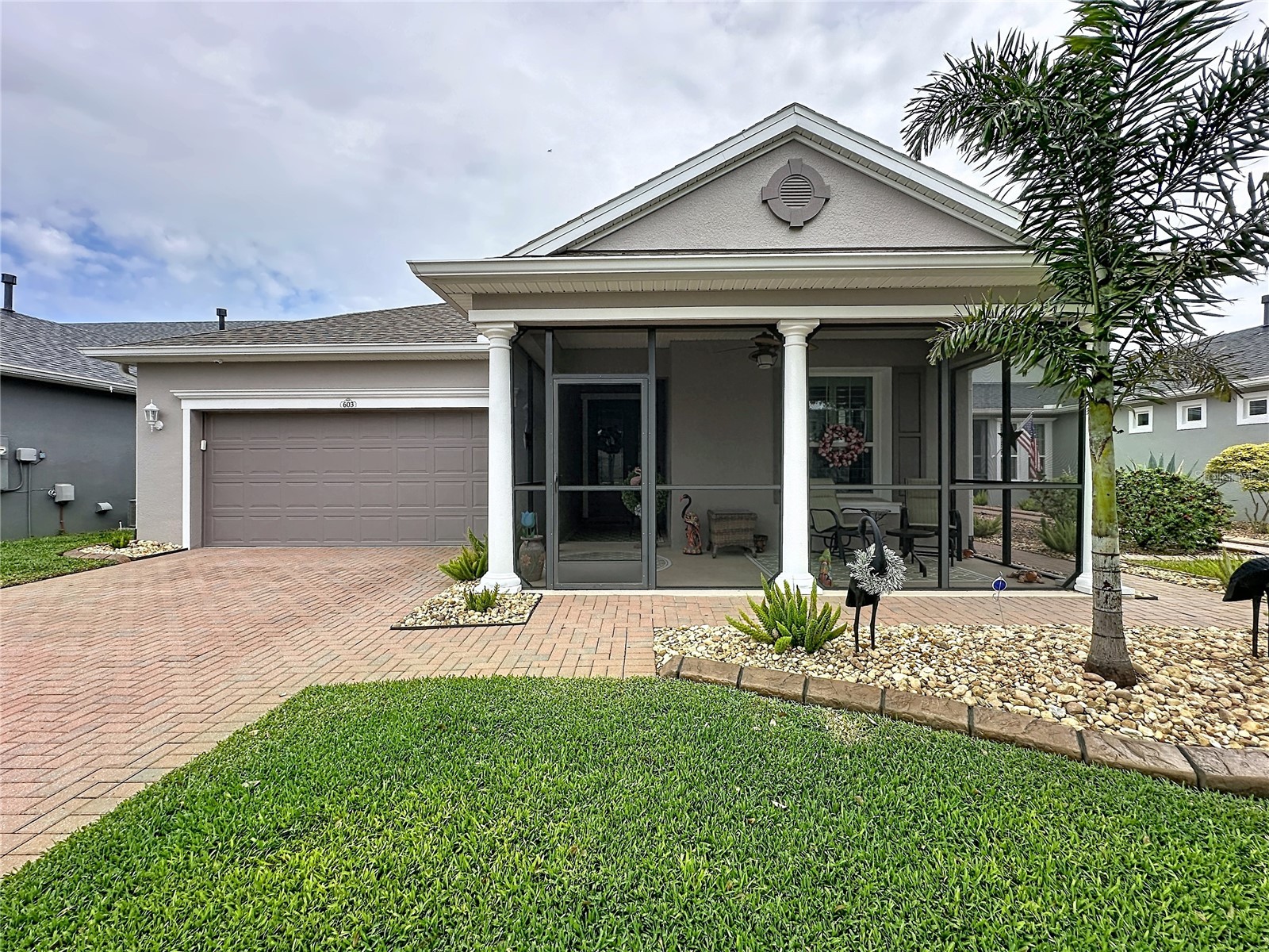 603 Conservation Boulevard Groveland FL 34736 - SCHOOL HOUSE LAKE G5112769 image1