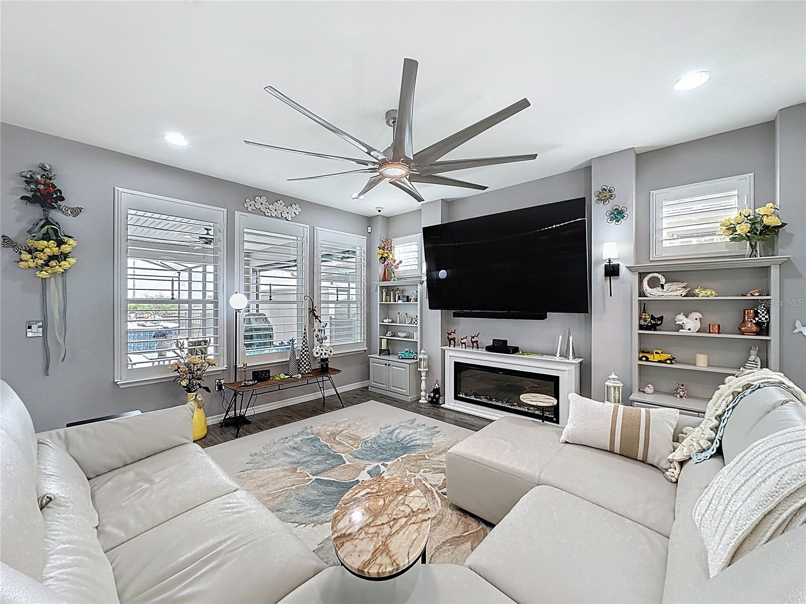 603 Conservation Boulevard Groveland FL 34736 - SCHOOL HOUSE LAKE G5112769 image13