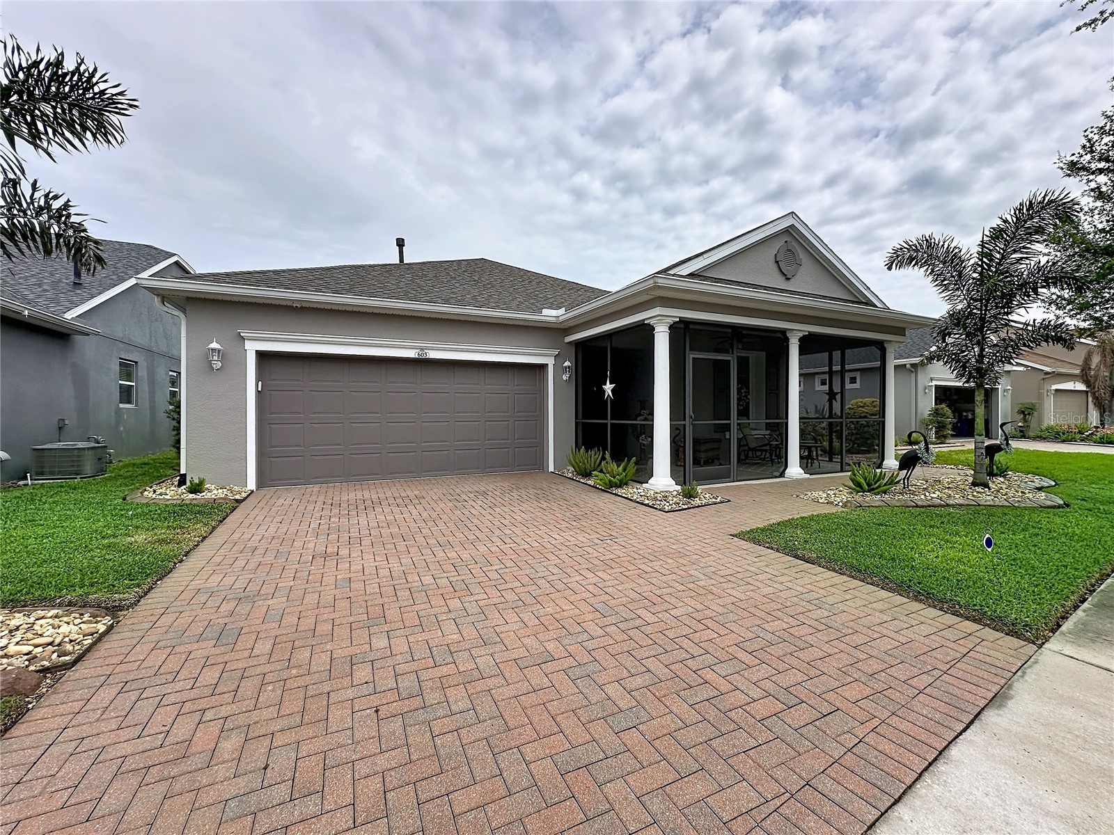 603 Conservation Boulevard Groveland FL 34736 - SCHOOL HOUSE LAKE G5112769 image2