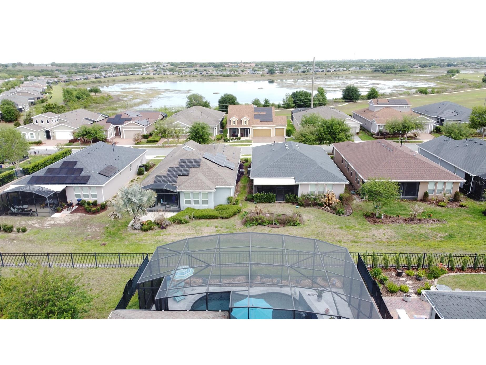 603 Conservation Boulevard Groveland FL 34736 - SCHOOL HOUSE LAKE G5112769 image63