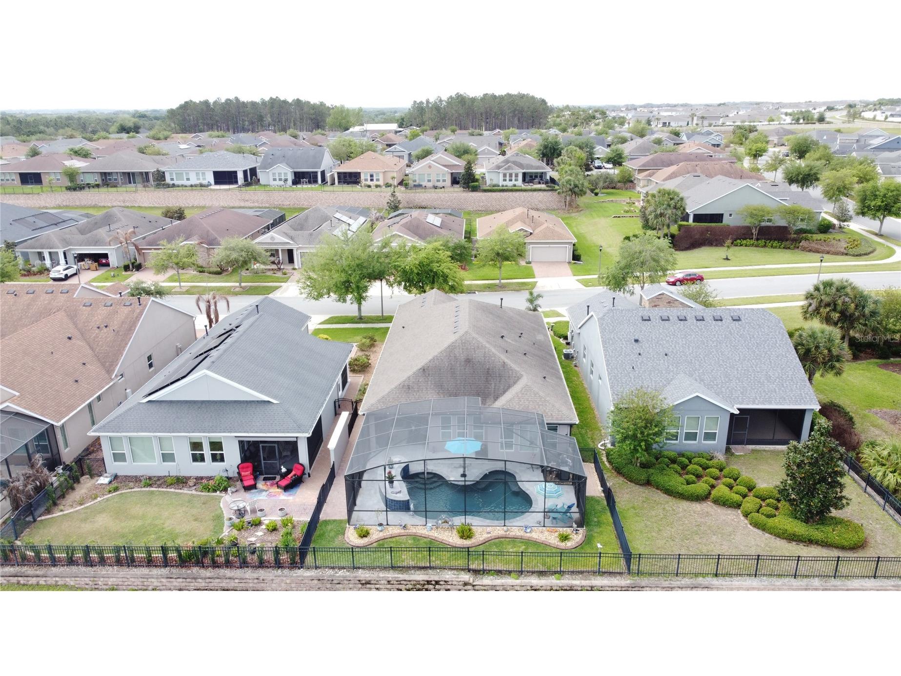 603 Conservation Boulevard Groveland FL 34736 - SCHOOL HOUSE LAKE G5112769 image64