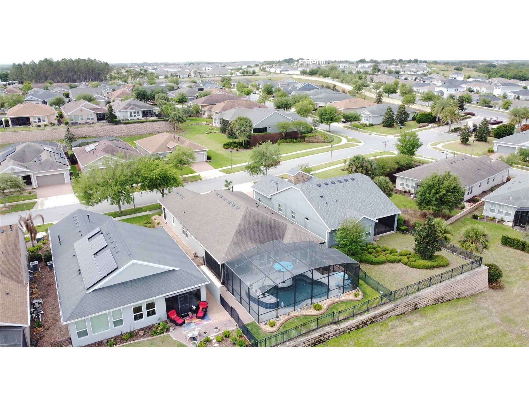 603 Conservation Boulevard Groveland FL 34736 - SCHOOL HOUSE LAKE G5112769 image66