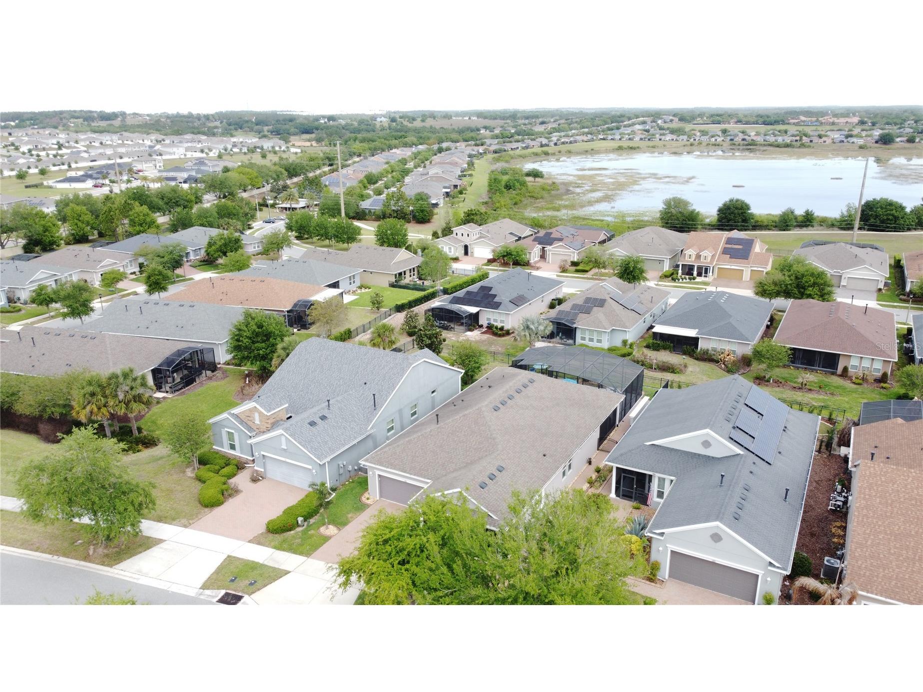 603 Conservation Boulevard Groveland FL 34736 - SCHOOL HOUSE LAKE G5112769 image67