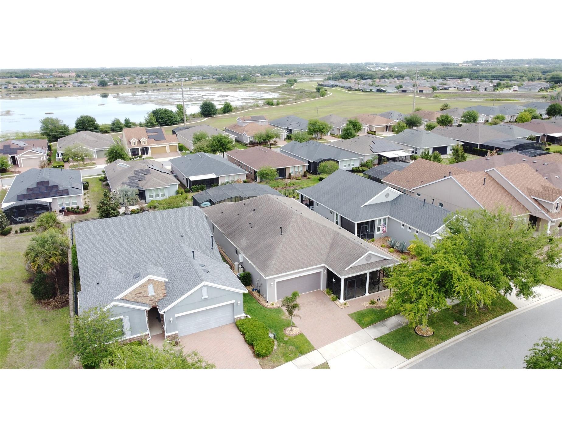 603 Conservation Boulevard Groveland FL 34736 - SCHOOL HOUSE LAKE G5112769 image68