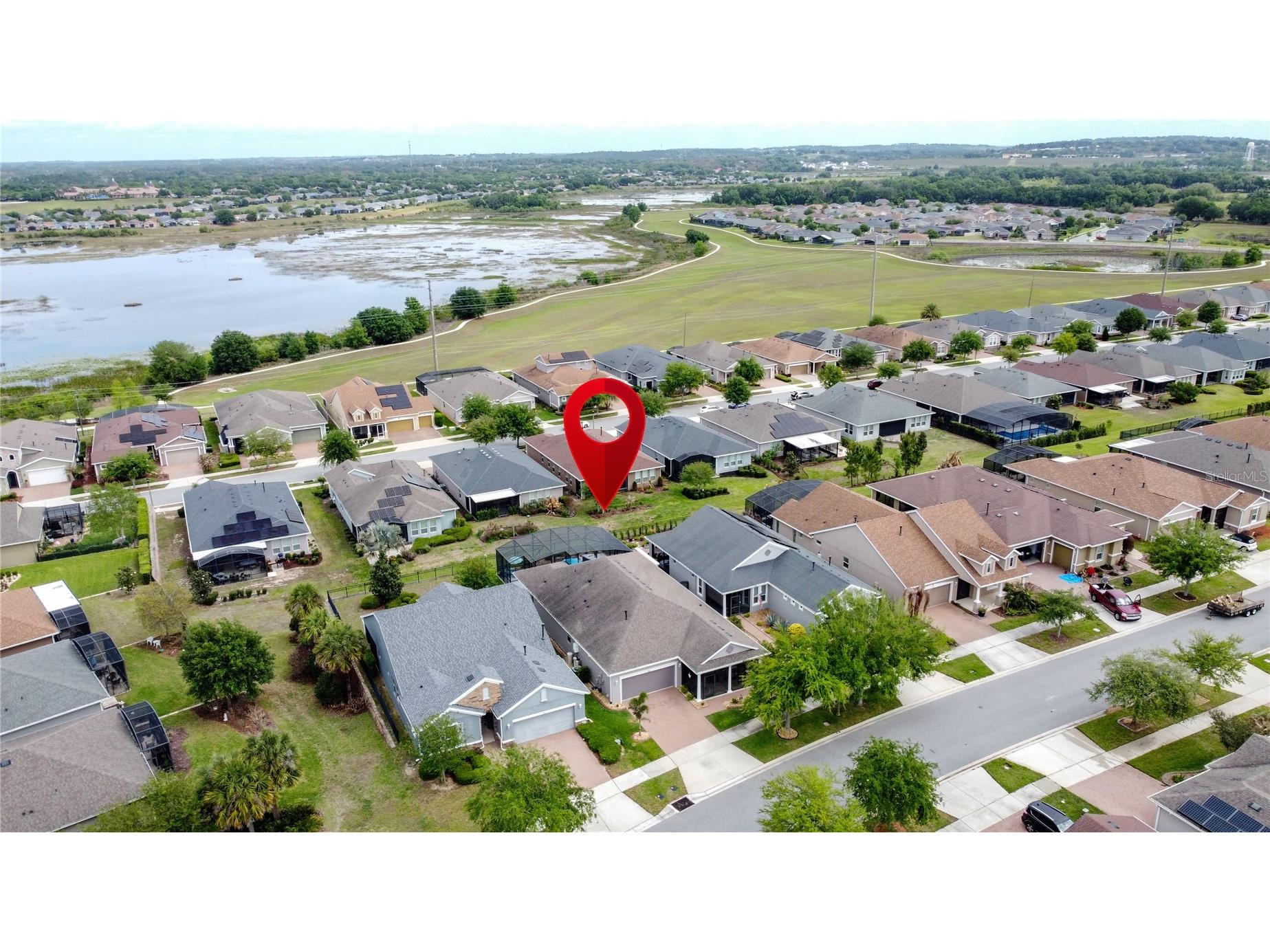 603 Conservation Boulevard Groveland FL 34736 - SCHOOL HOUSE LAKE G5112769 image70