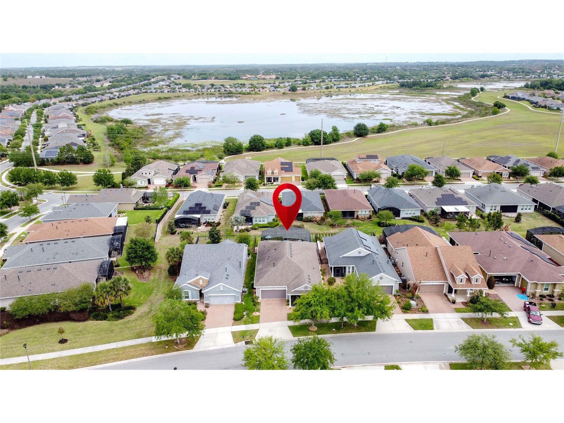 603 Conservation Boulevard Groveland FL 34736 - SCHOOL HOUSE LAKE G5112769 image72