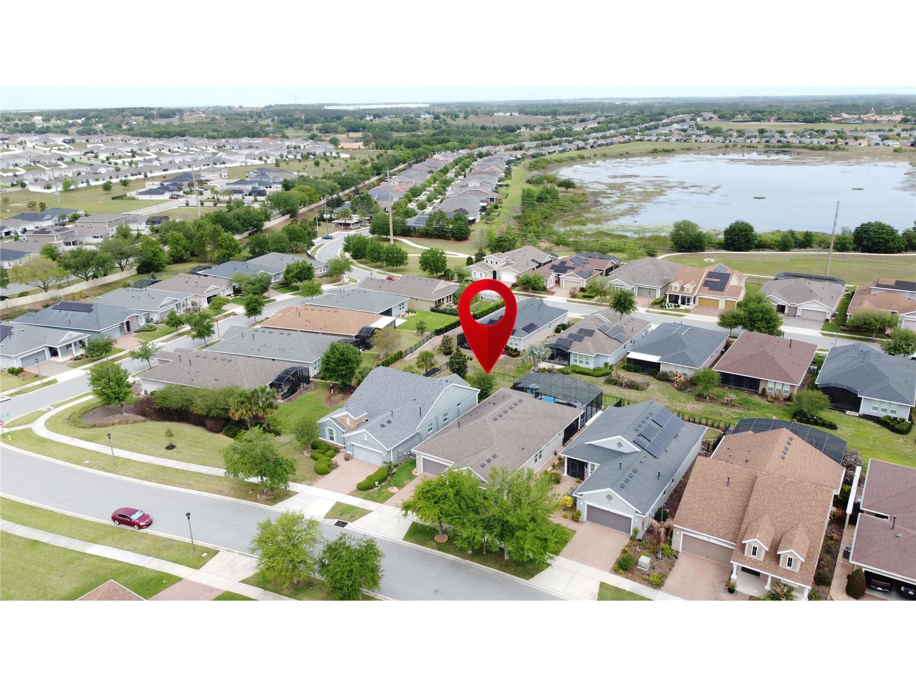 603 Conservation Boulevard Groveland FL 34736 - SCHOOL HOUSE LAKE G5112769 image73