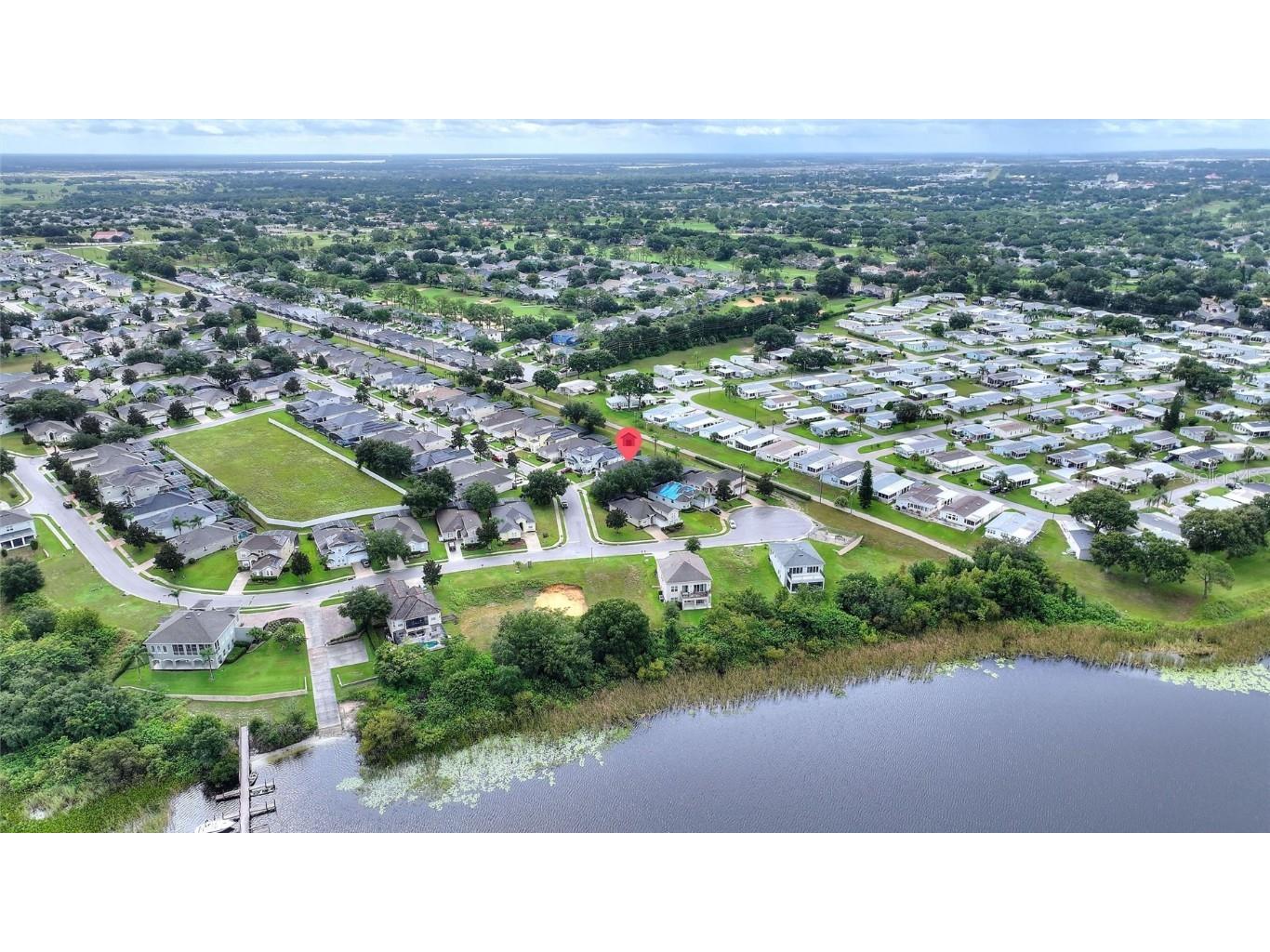 603 Copeland Drive Haines City FL 33844 G5101349 image48