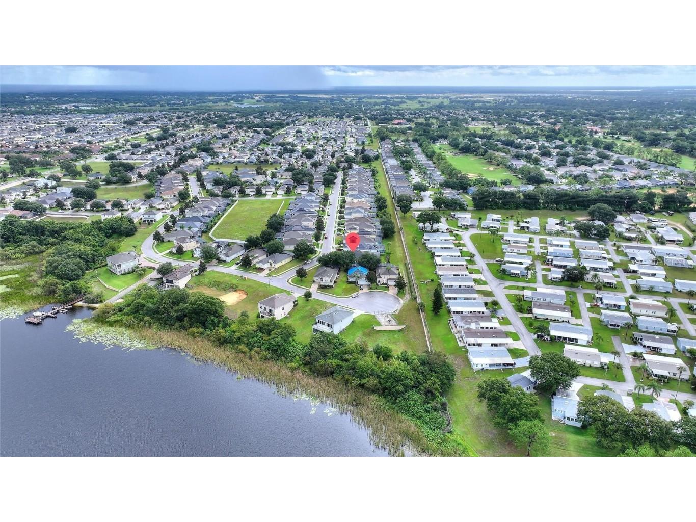 603 Copeland Drive Haines City FL 33844 G5101349 image49