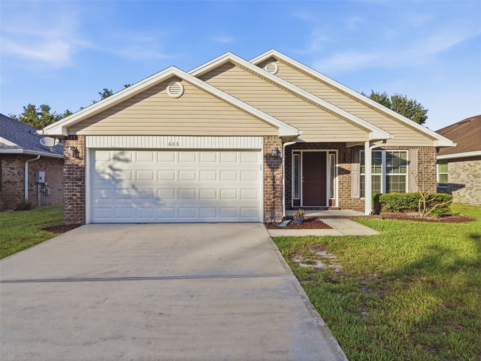 603 Coral Trace Boulevard Edgewater FL 32132 V4949581 image1