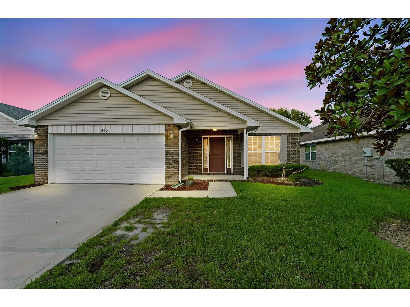 603 Coral Trace Boulevard Edgewater FL 32132 V4949581 image2