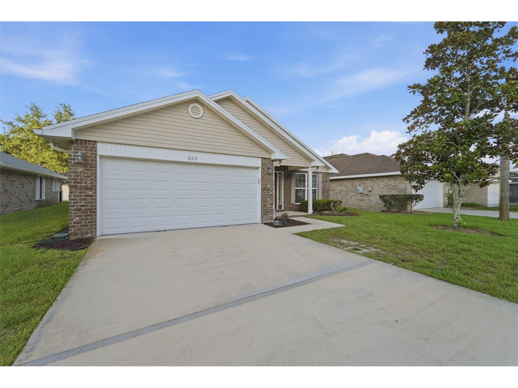 603 Coral Trace Boulevard Edgewater FL 32132 V4949581 image3