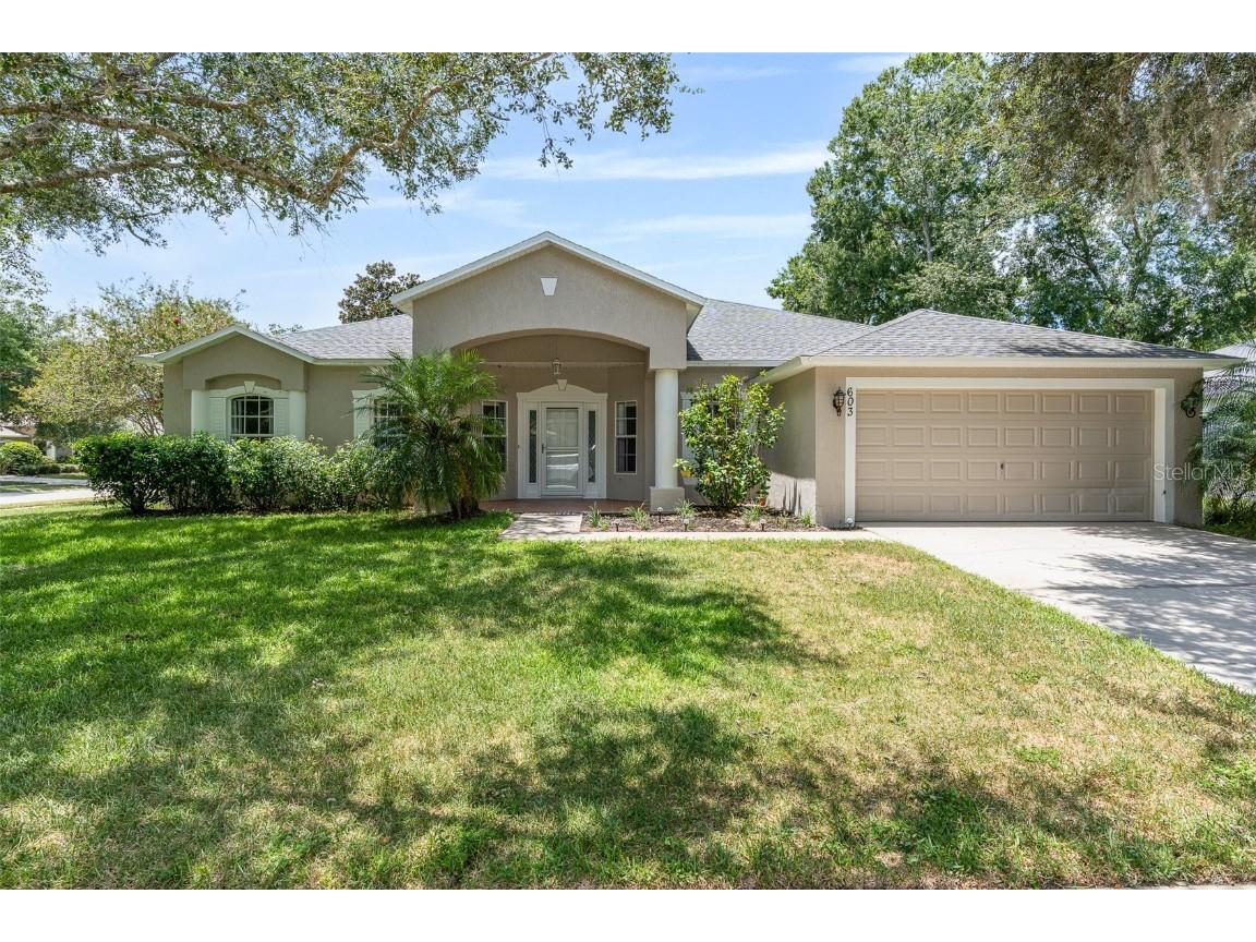 603 Cypress Oak Circle Deland FL 32720 V4943968 image1