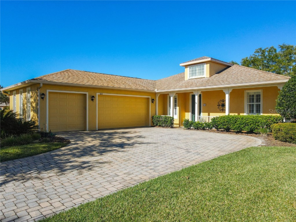603 Davinci Pass Poinciana FL 34759 S5093164 image1