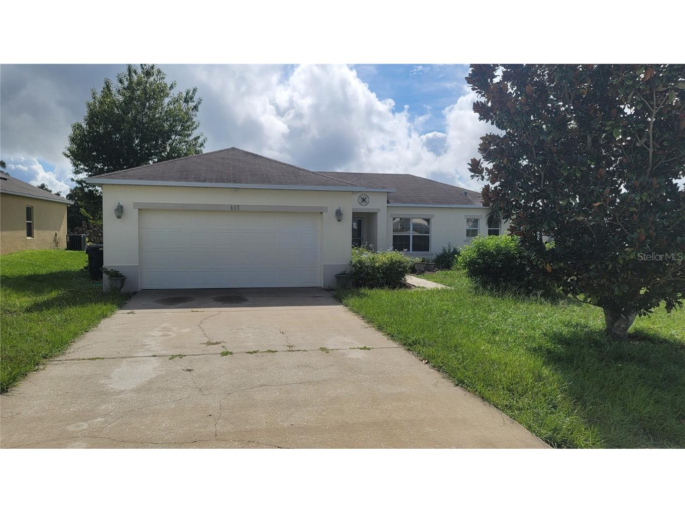 603 Desmoines Court Poinciana FL 34759 S5092442 image1