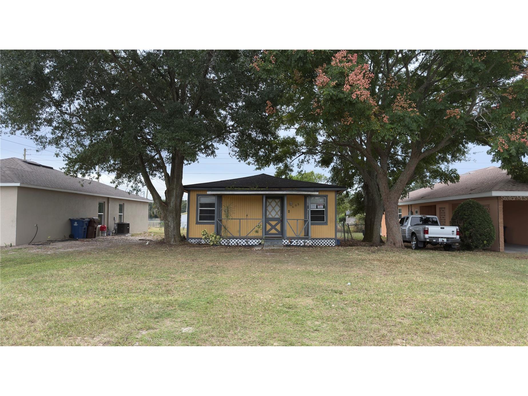 603 Dr J A Wiltshire Avenue W Lake Wales FL 33853 TB8450426 image1