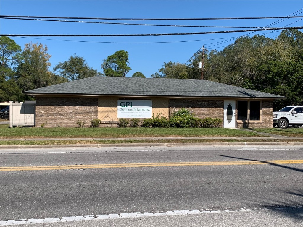 603 E Call Street Starke FL 32091 GC509131 image1