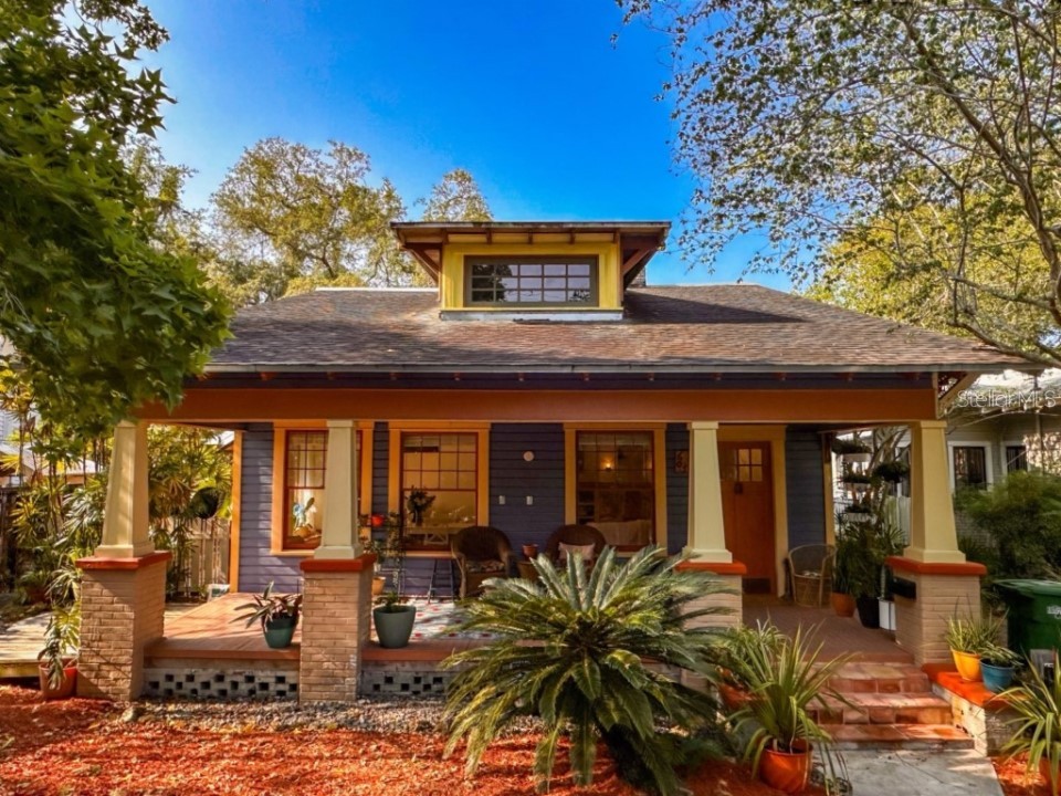 603 E Lambright Street Tampa FL 33604 O6202521 image1