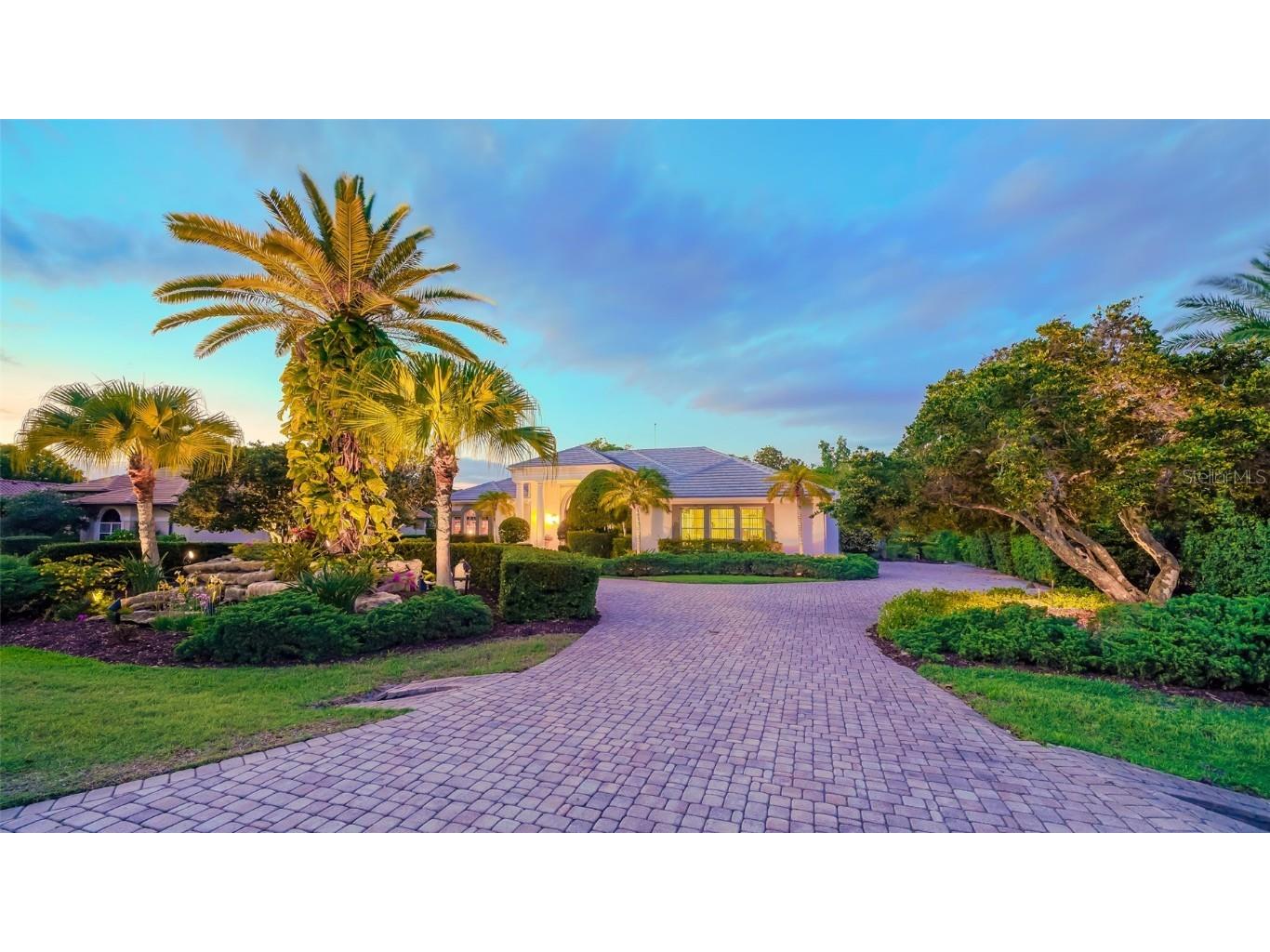 603 Eagle Watch Lane Osprey FL 34229 A4548298 image1