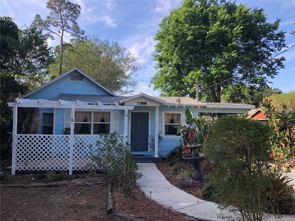 603 Finney Street Lakeland FL 33803 L4936425 image1