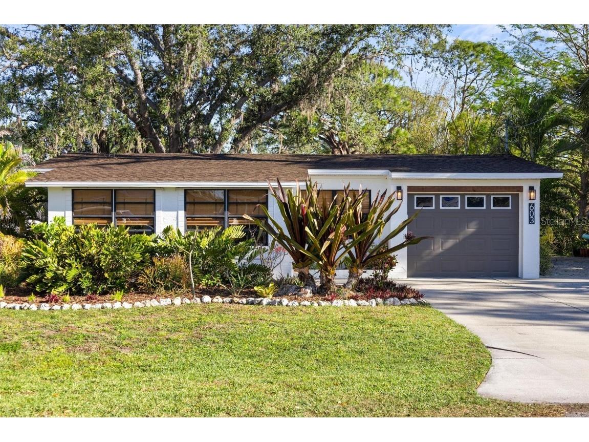 603 Frances Street Nokomis FL 34275 A4644068 image1