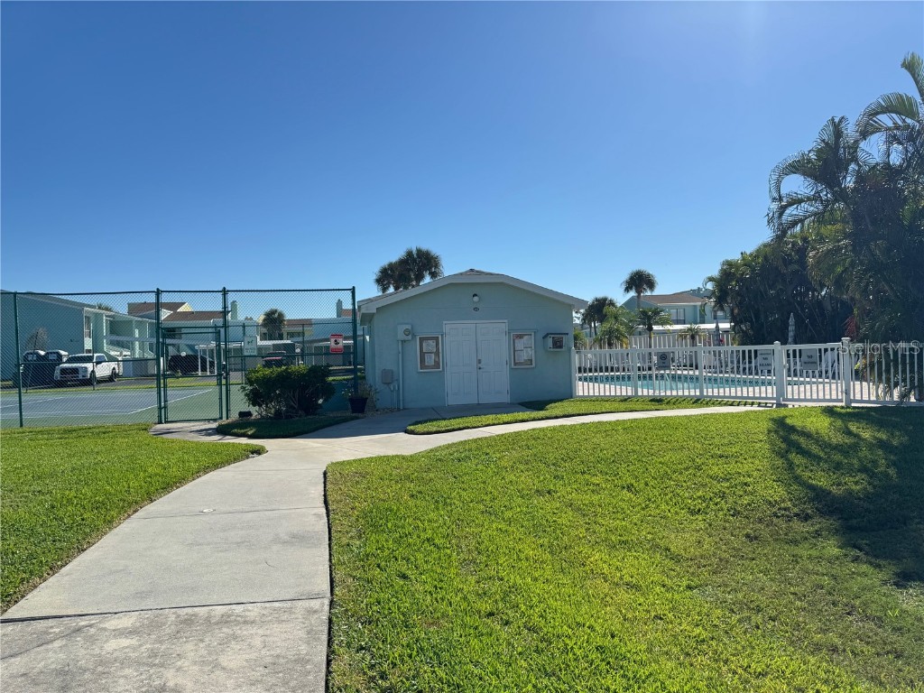 603 Garland Circle Indian Rocks Beach FL 33785 TB8438082 image36