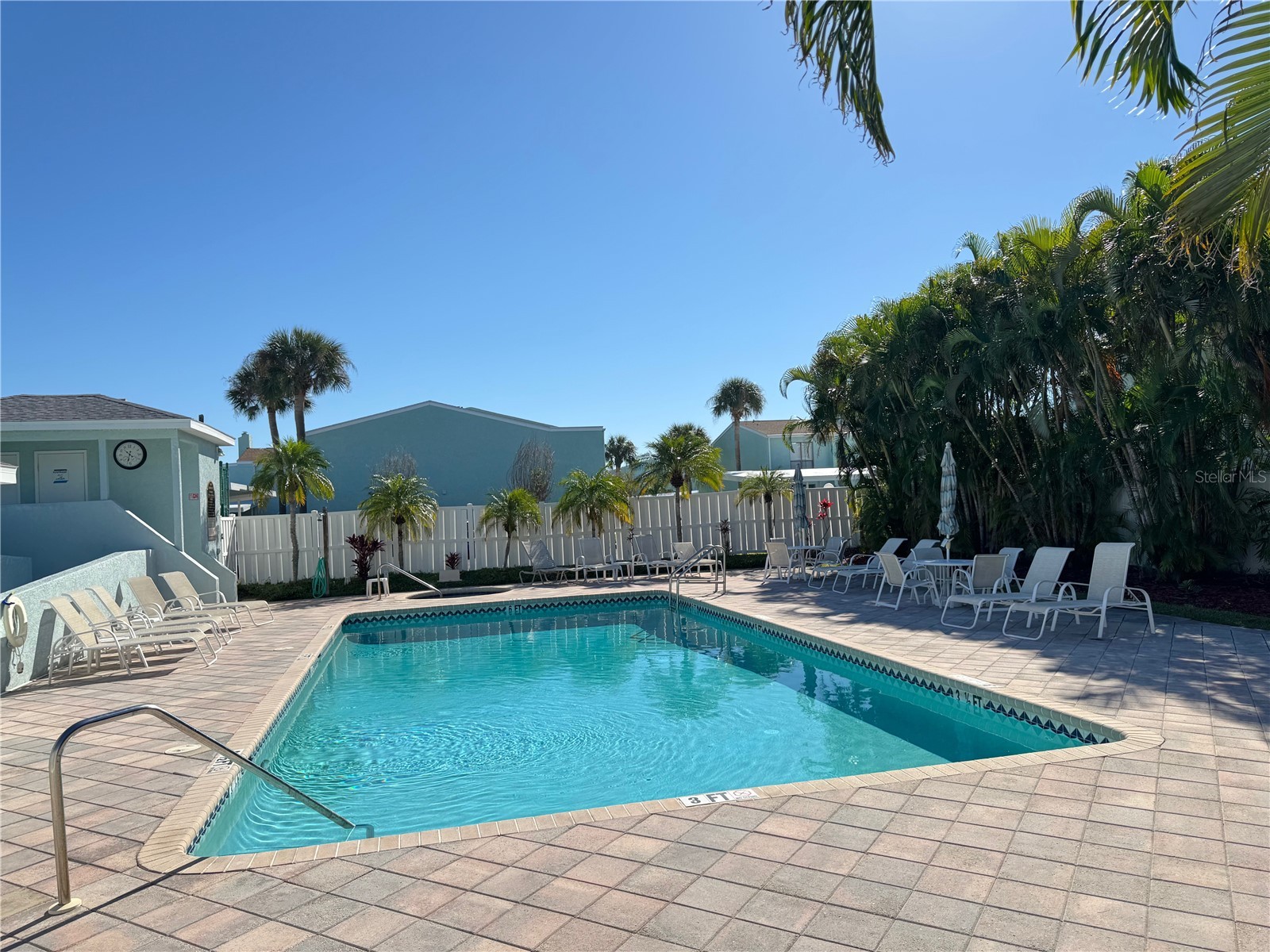 603 Garland Circle Indian Rocks Beach FL 33785 TB8519050 image36