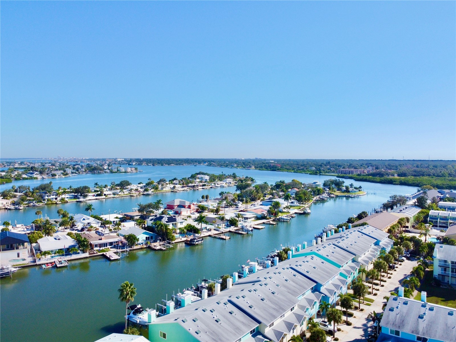 603 Garland Circle Indian Rocks Beach FL 33785 TB8519050 image41