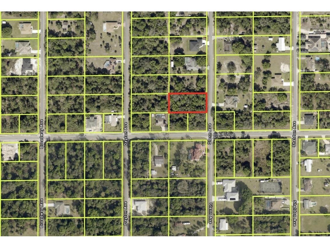 603 Glenn Avenue Lehigh Acres FL 33972 GC527161 image1