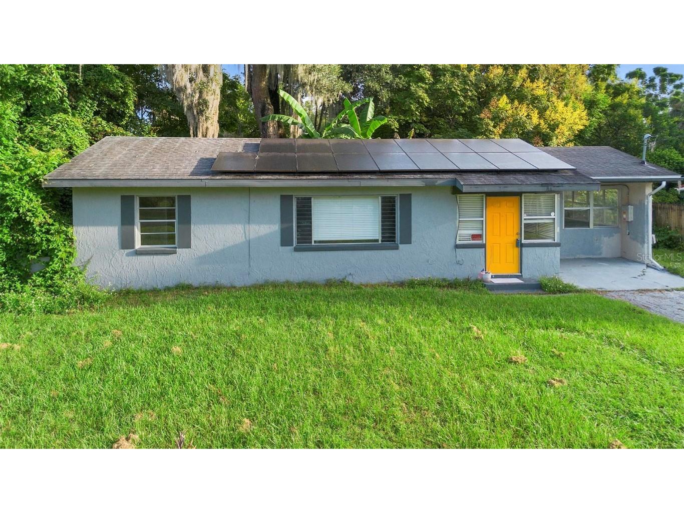 603 Howard Ave Orange City FL 32763 V4938554 image1