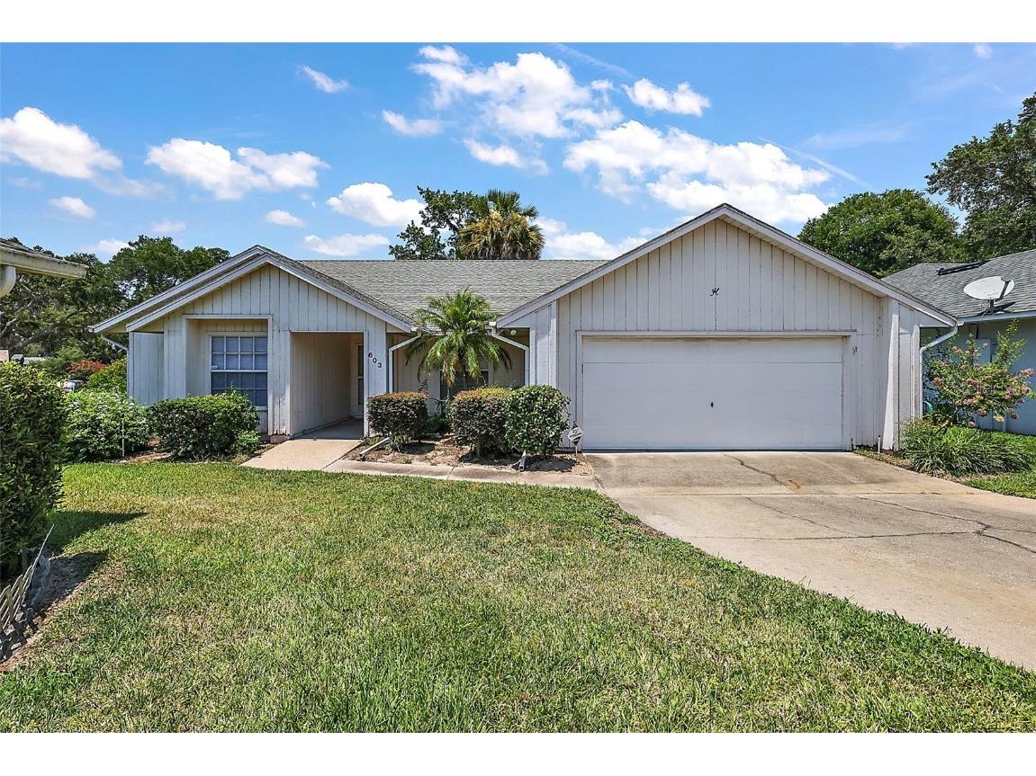 603 Huron Place Mount Dora FL 32757 - LAKE DORA G5070707 image1