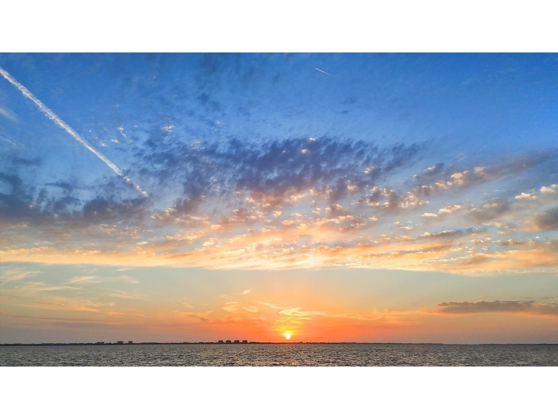 603 Indian Beach Lane Sarasota FL 34234 - SARASOTA BAY A4651341 image1