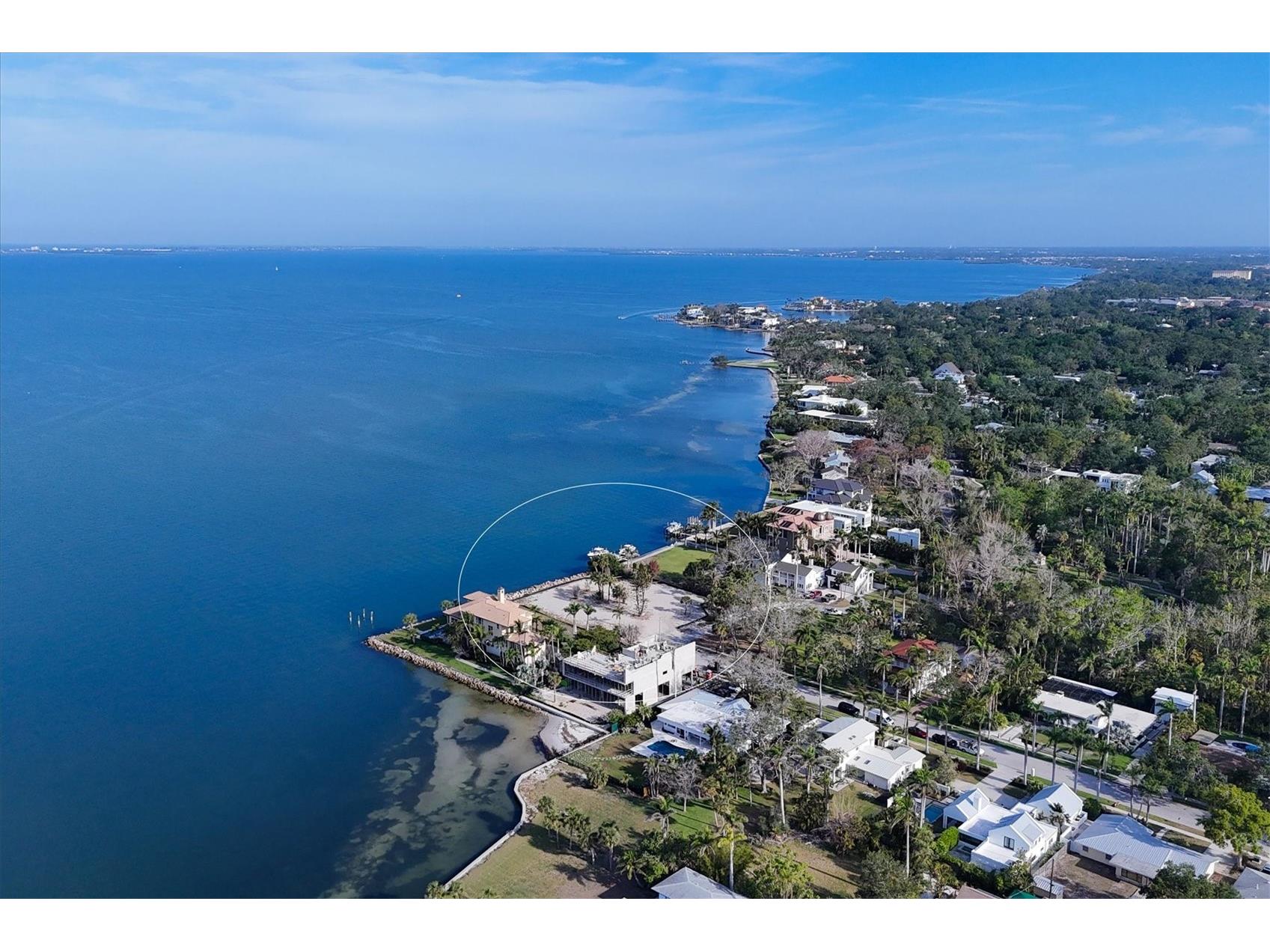 603 Indian Beach Lane Sarasota FL 34234 - SARASOTA BAY A4651341 image10
