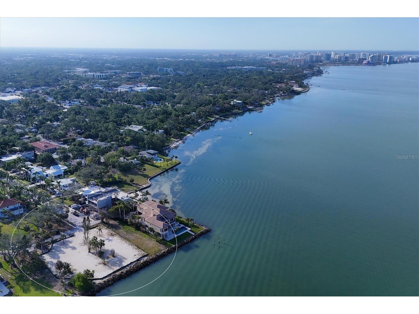 603 Indian Beach Lane Sarasota FL 34234 - SARASOTA BAY A4651341 image12