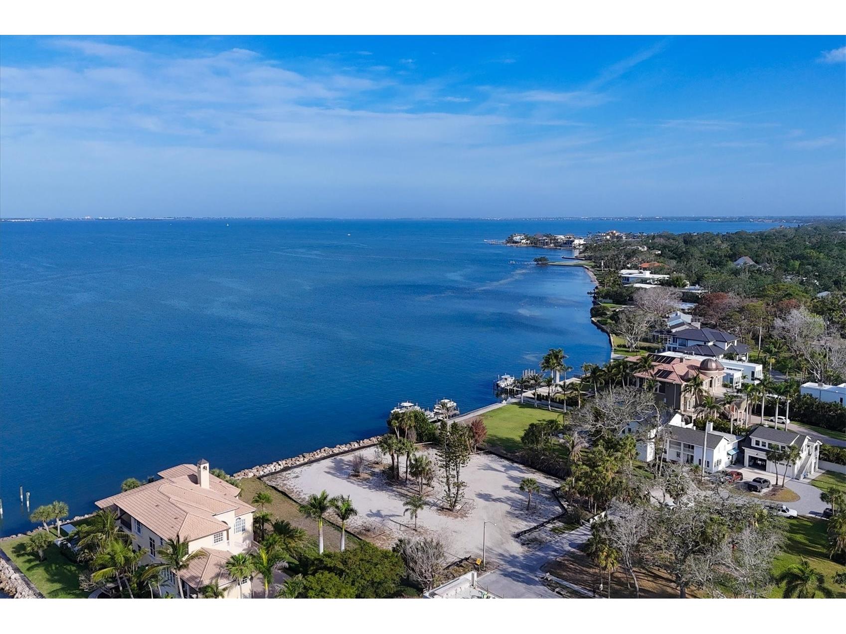 603 Indian Beach Lane Sarasota FL 34234 - SARASOTA BAY A4651341 image13